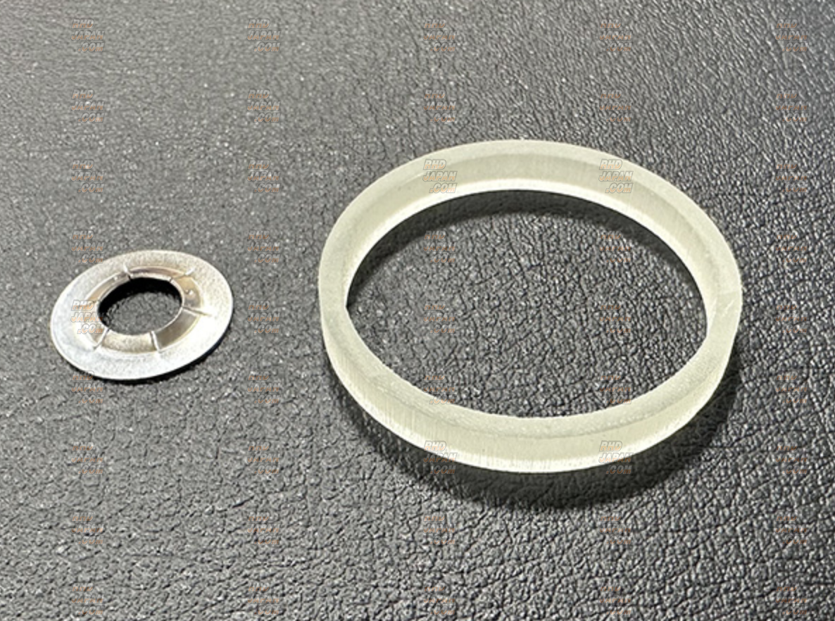 R's Racing Service Shift Lever Bushing - Swift Sport ZC32S ZC33S